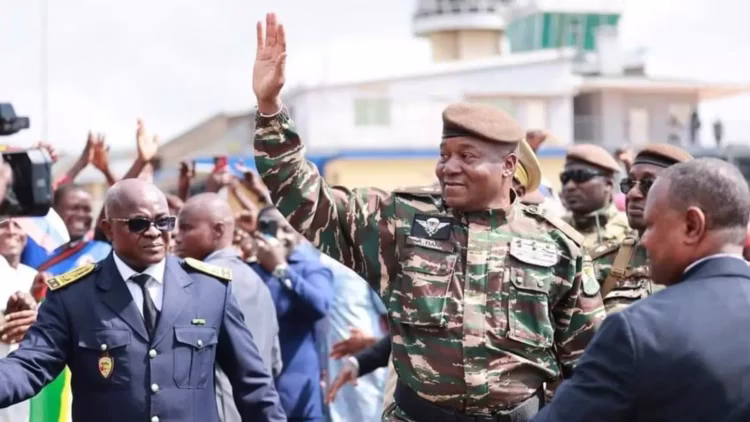 Niger Launches Consultative Council to Guide Political Transition