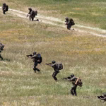 British Army Report Finds Ongoing Use of Sex Workers at Kenya Base Despite Ban