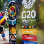South Africa Races Against Time to Host Africa’s First G20 Summit