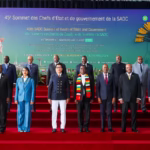 SADC Summit Held in Madagascar