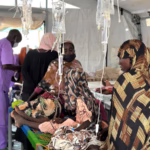 Africa Launches Continental Plan to Curb Cholera as Sudan Battles Deadly Surge