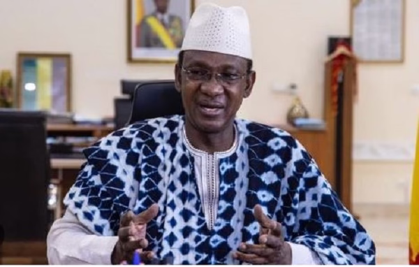 Mali’s Military Junta Arrests Former Prime Minister Choguel Maiga on Corruption Charges