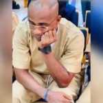 Baltasar Engonga Sentenced to Eight Years in Prison