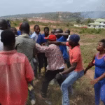 Deadly Land Dispute in Ghana’s Savannah Region Leaves Five Dead, Several Injured