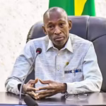 Burkina Faso Appoints Former PM Kyelem de Tambèla as President of Sankara-Era Pan-African Institute