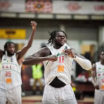 Mali Stuns Senegal to Reach Historic First Afrobasket Final Against Angola