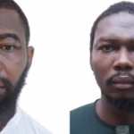 Nigeria Captures Leaders of Ansaru and Mahmuda Militants in Major Counterterrorism Operation