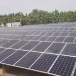 Benin Bigins Solar Project to Power 50,000 Homes