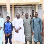 Son of Boko Haram Founder, Five Others Linked to ISWAP Arrested in Chad