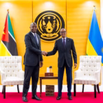 Rwanda, Mozambique Seal Security and Trade Pacts to Tackle Terrorism and Boost Growth