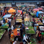 Egypt’s Inflation Eases to 13.9% in July as Food Prices Drop