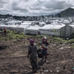 UN Warns of Sharp Rise in Wartime Sexual Violence