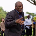 DR Congo Prosecutor Demands Death Penalty for Ex-President Joseph Kabila