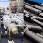 US Approves $346 Million Arms Sale to Nigeria to Boost Counter-Terrorism Efforts