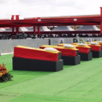 Ghana Host Funeral of Military Helicopter Crash Victims