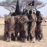 Jihadists Kill 21 Soldiers in Deadly Attack as Insurgency Surges in Sahel