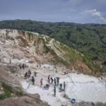 U.S. Sanctions Congo Armed Group Over Illegal Mineral Trade Amid Rising Tensions with M23 Rebels