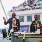 Gabon Prepares for Landmark Legislative and Local Elections After Oligui Nguema’s Victory