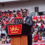 Malawi’s Chakwera Concedes Defeat as Mutharika Set for Presidential Return