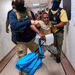 West African Deportees Expelled from Ghana After US Removal Despite Protection Orders