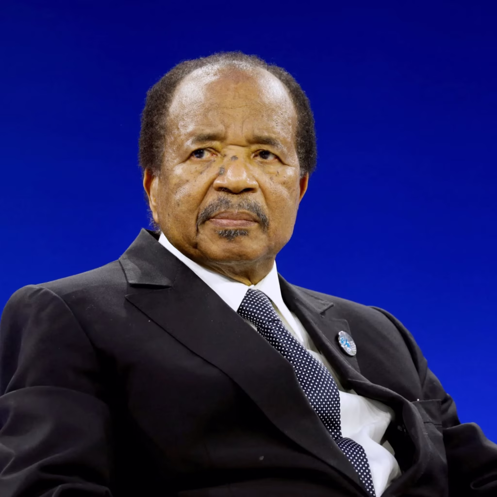 Cameroon’s Presidential Campaign Begins as Opposition Struggles to Unite Against Biya