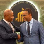 World Bank, IMF Warn Ethiopia’s Debt Crisis