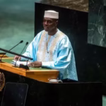 Mali Accuses Algeria of ‘International Terrorism’ at UN Over Drone Dispute