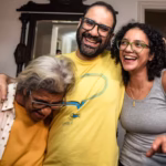 Egypt Pardons Activist Alaa Abd el-Fattah After Years of Detention