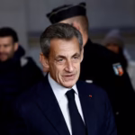 Sarkozy Convicted in Libya Campaign Financing Scandal, Faces New Legal Blow