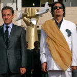 Sarkozy Awaits Verdict in Historic Trial Over Alleged Libyan Campaign Funds