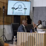 Top Police Official Alleges Syndicate Capture of South Africa’s Justice System