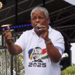 Seychelles Votes in Pivotal Election as Ramkalawan Seeks Second Term