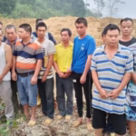 Ghana Tightens Visa Rules for Chinese Nationals in Galamsey Fight