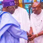 Tinubu Ends Six-Month Emergency in Rivers State, Governor Fubara Reinstated