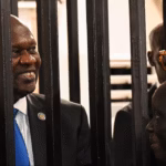 South Sudan Trial of Riek Machar Sparks Fears for Fragile Peace Deal
