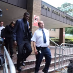 Ghana’s Thomas Partey Pleads Not Guilty to Rape and Sexual Assault Charges in London