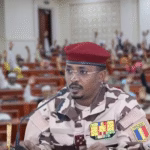 Chad’s Parliament Approves Extension of Presidential Term to Seven Years