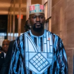 General Doumbouya to Run for President After Guinea Referendum Vote