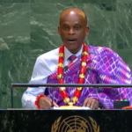 Togo Urges UN to “Correct the Map” and Restore Africa’s True Size
