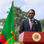 Zambian Court Jails Two Men for Witchcraft Plot Against President