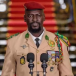 Guinea Eases Media Ban Ahead of Referendum