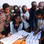 Malawians Vote in High-Stakes Election Amid Economic Crisis and Fuel Shortages