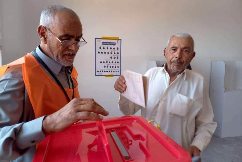 Libya Records 68% Turnout in Phase Three of Municipal Elections Amid Hopes for National Vote