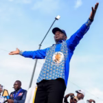 Nguema’s Party Dominates First Round of Gabon’s Post-Coup Legislative Elections