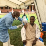 DR Congo’s Kasai Ebola Outbreak Slows as Vaccination Efforts Expand