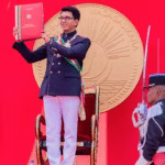 Gen Z Led Madagascar Protesters  Calls for President’s Resignation