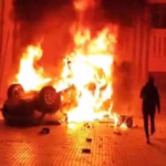 Morocco’s Gen Z Protests Over Corruption and Public Services Turns Deadly