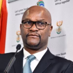 South Africa’s Ambassador to France, Nathi Mthethwa, Found Dead in Paris Hotel Fall