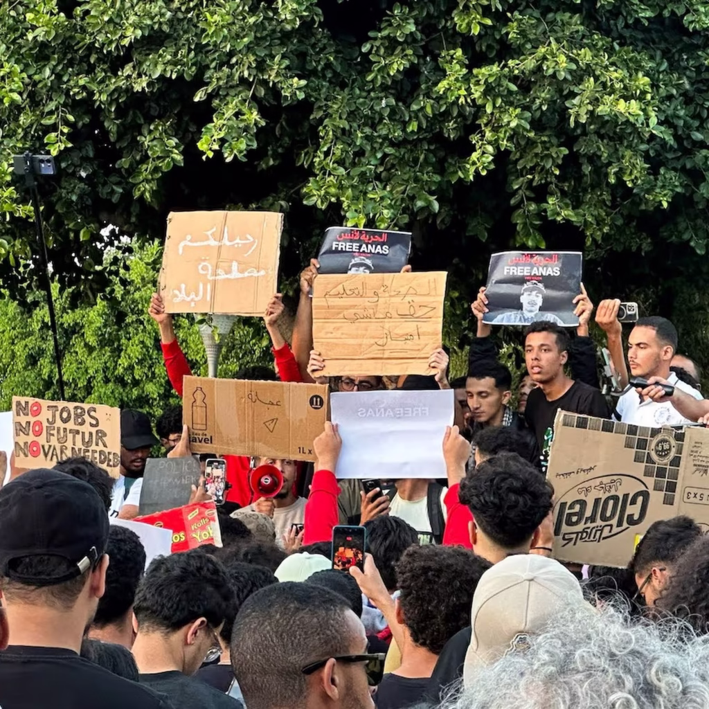 Morocco Unveils $83 Billion 2026 Budget Focused on Health, Education, and Inequality