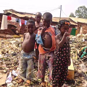 UN Chief Warns Sahel Terrorism Is Becoming a Global Threat